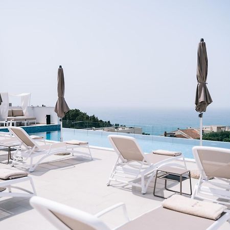 Padam Hotel & Spa 울친 외부 사진