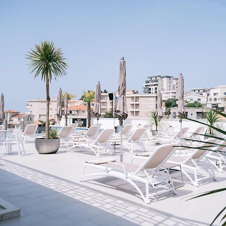 Padam Hotel & Spa 울친 외부 사진