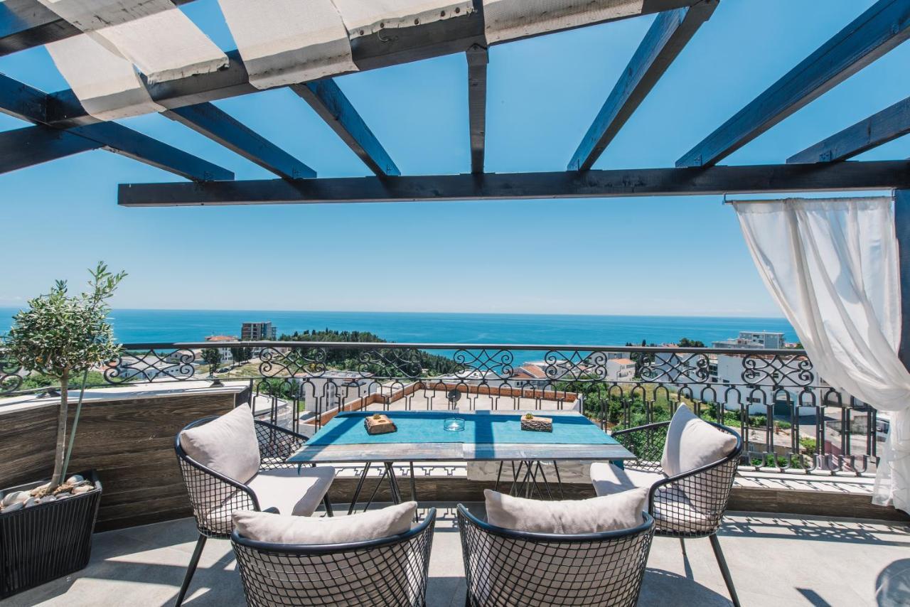 Padam Hotel & Spa 울친 외부 사진