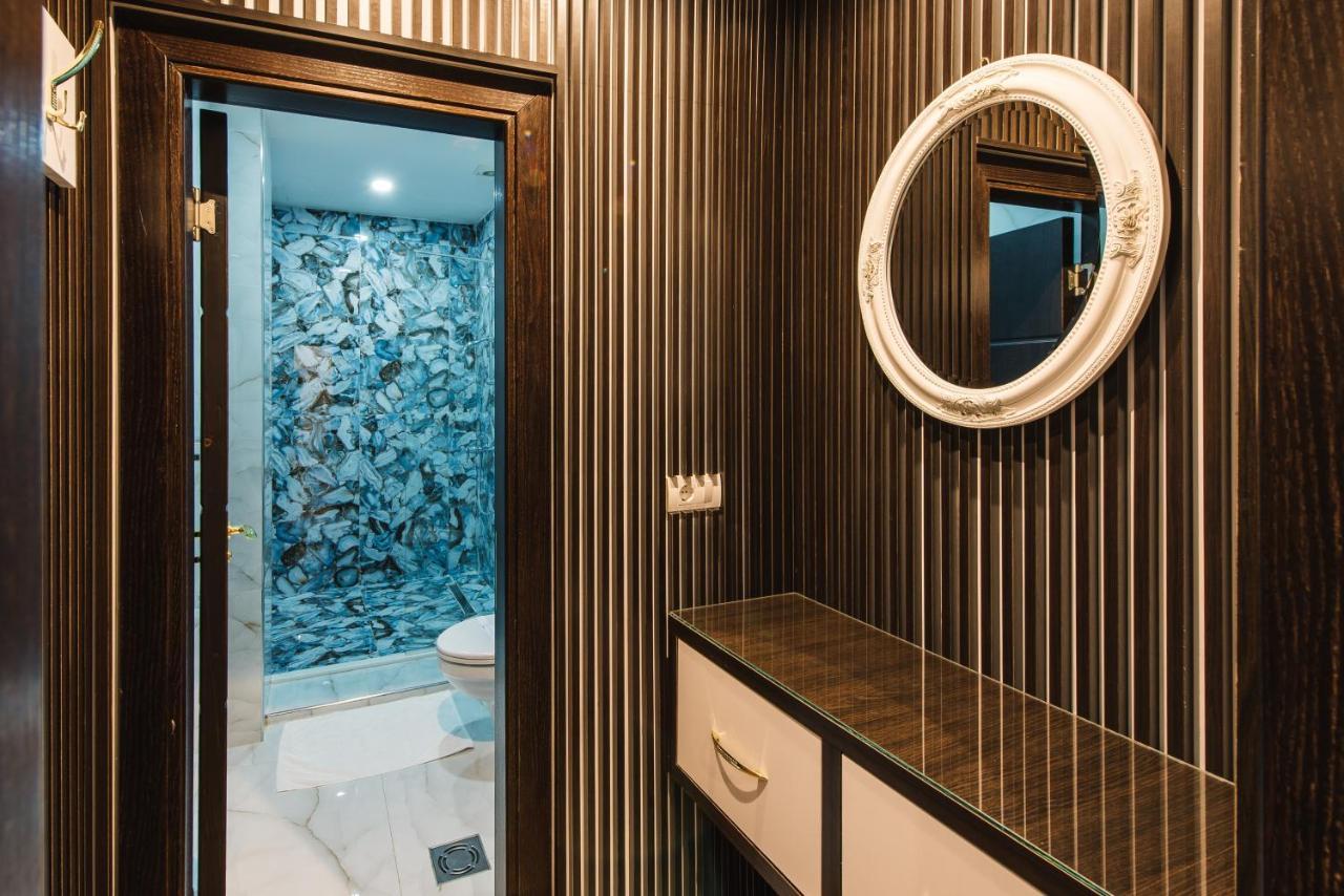 Padam Hotel & Spa 울친 외부 사진