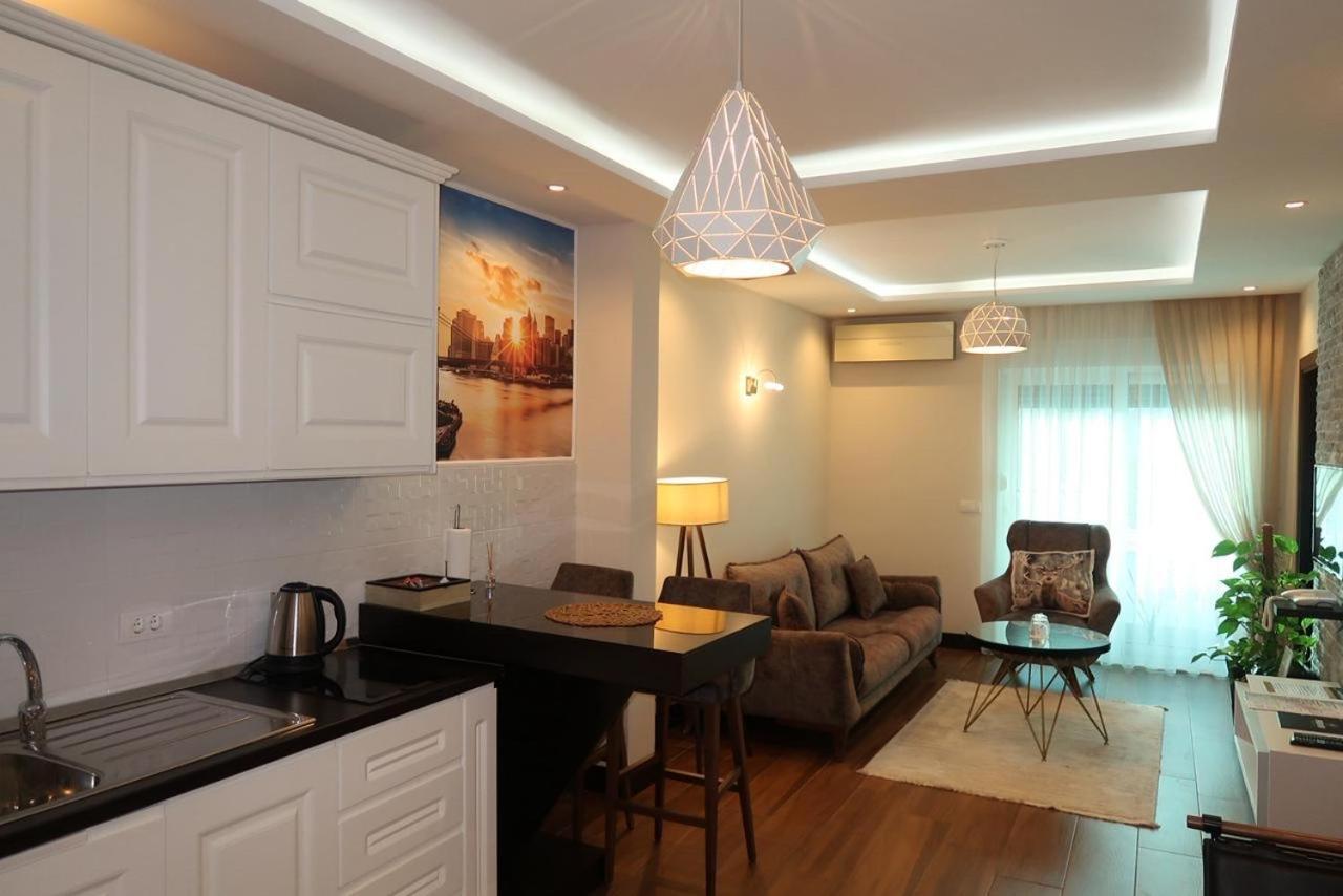 Padam Hotel & Spa 울친 외부 사진