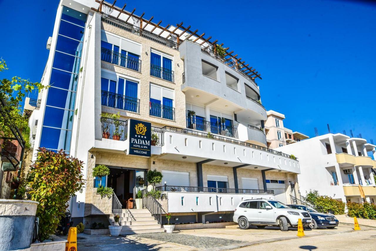 Padam Hotel & Spa 울친 외부 사진