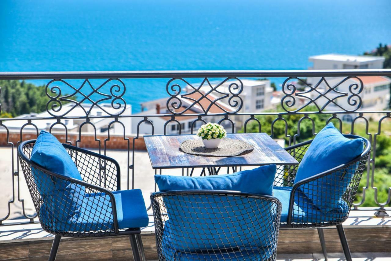 Padam Hotel & Spa 울친 외부 사진