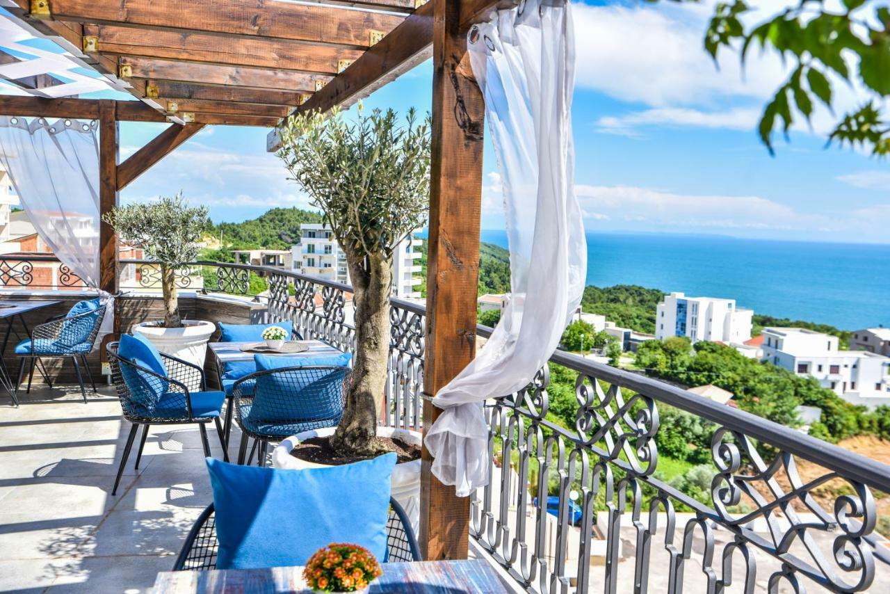 Padam Hotel & Spa 울친 외부 사진