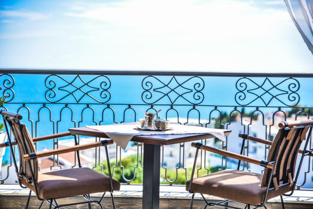Padam Hotel & Spa 울친 외부 사진